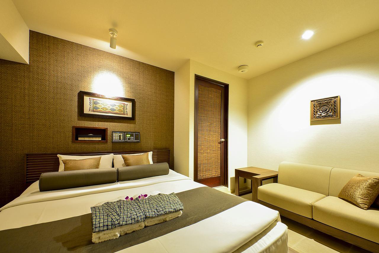 Aroma+ (Adults Only) Hotel Tokyo Luaran gambar