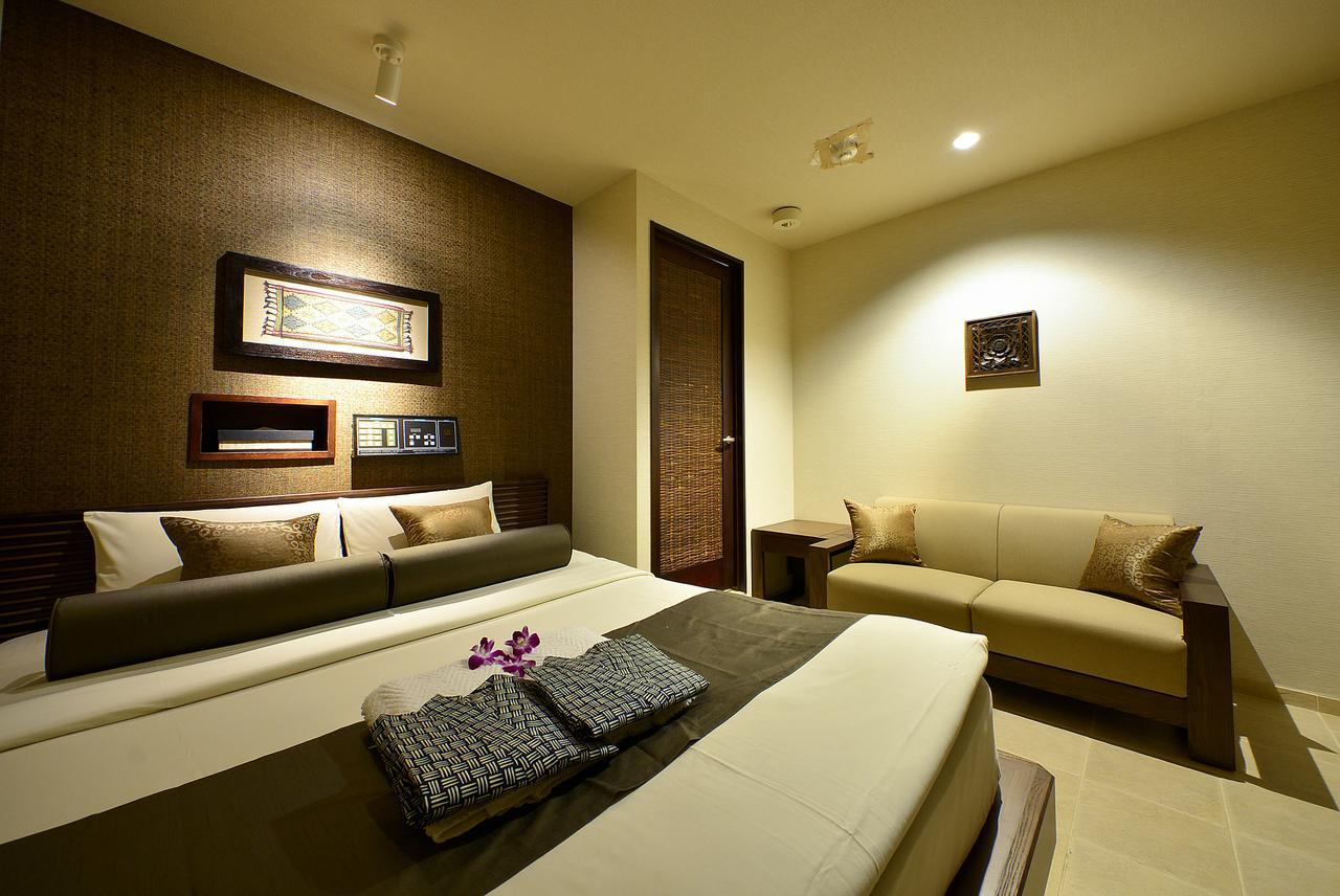 Aroma+ (Adults Only) Hotel Tokyo Luaran gambar