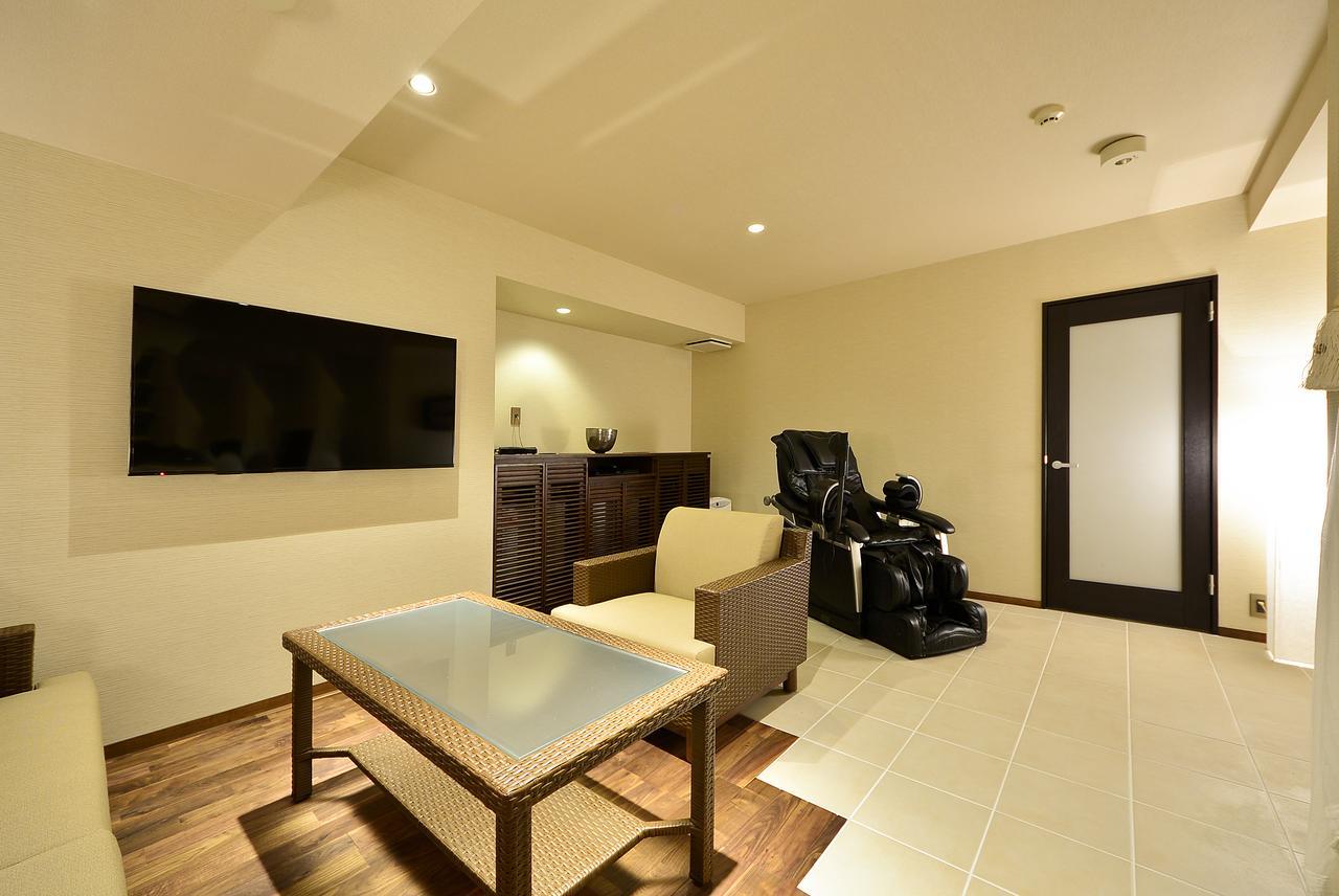 Aroma+ (Adults Only) Hotel Tokyo Luaran gambar