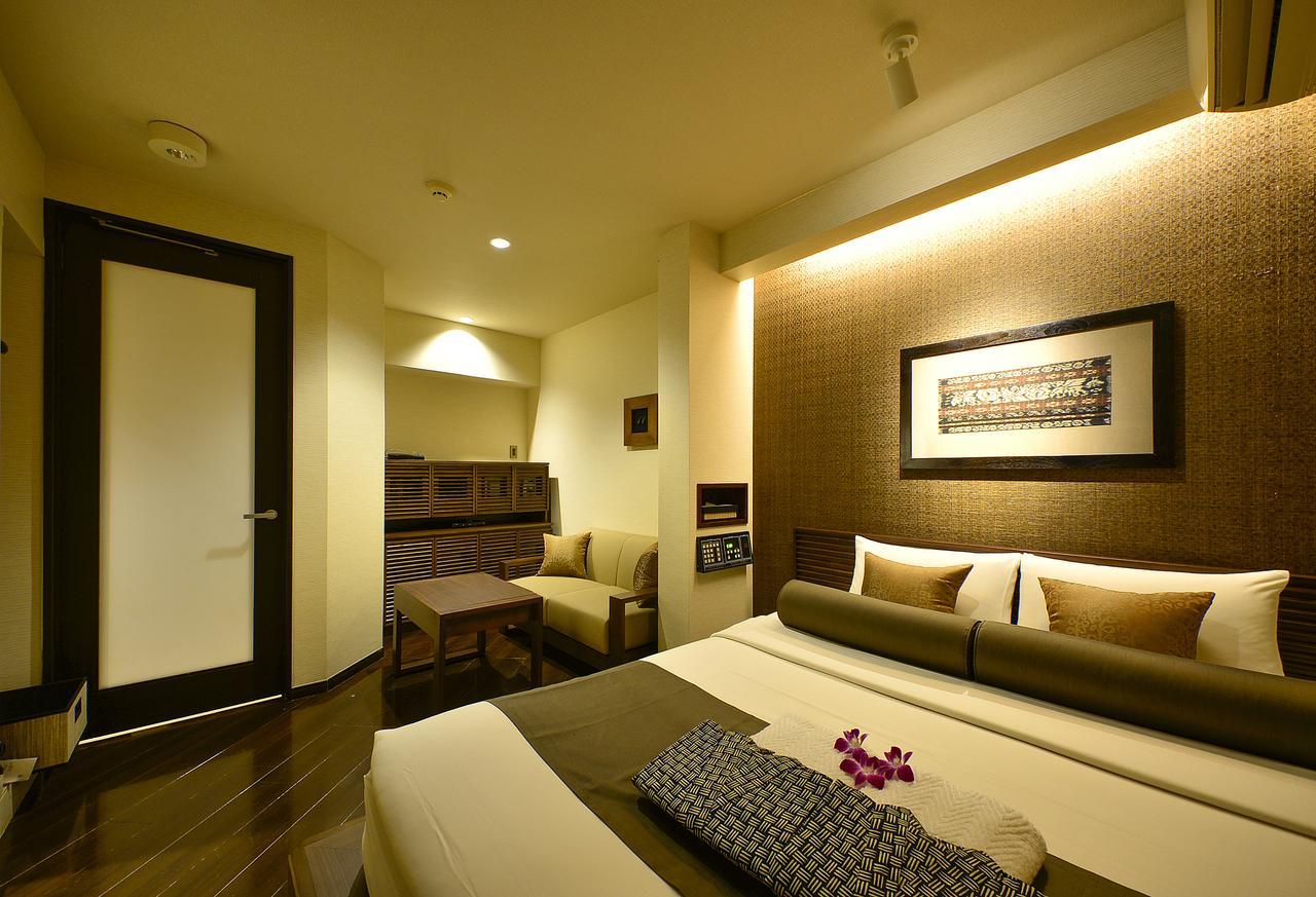 Aroma+ (Adults Only) Hotel Tokyo Luaran gambar