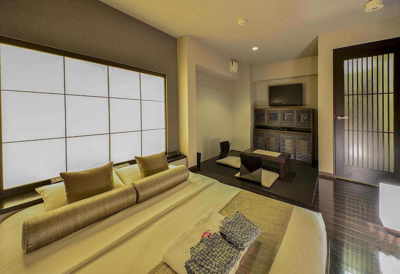 Aroma+ (Adults Only) Hotel Tokyo Luaran gambar