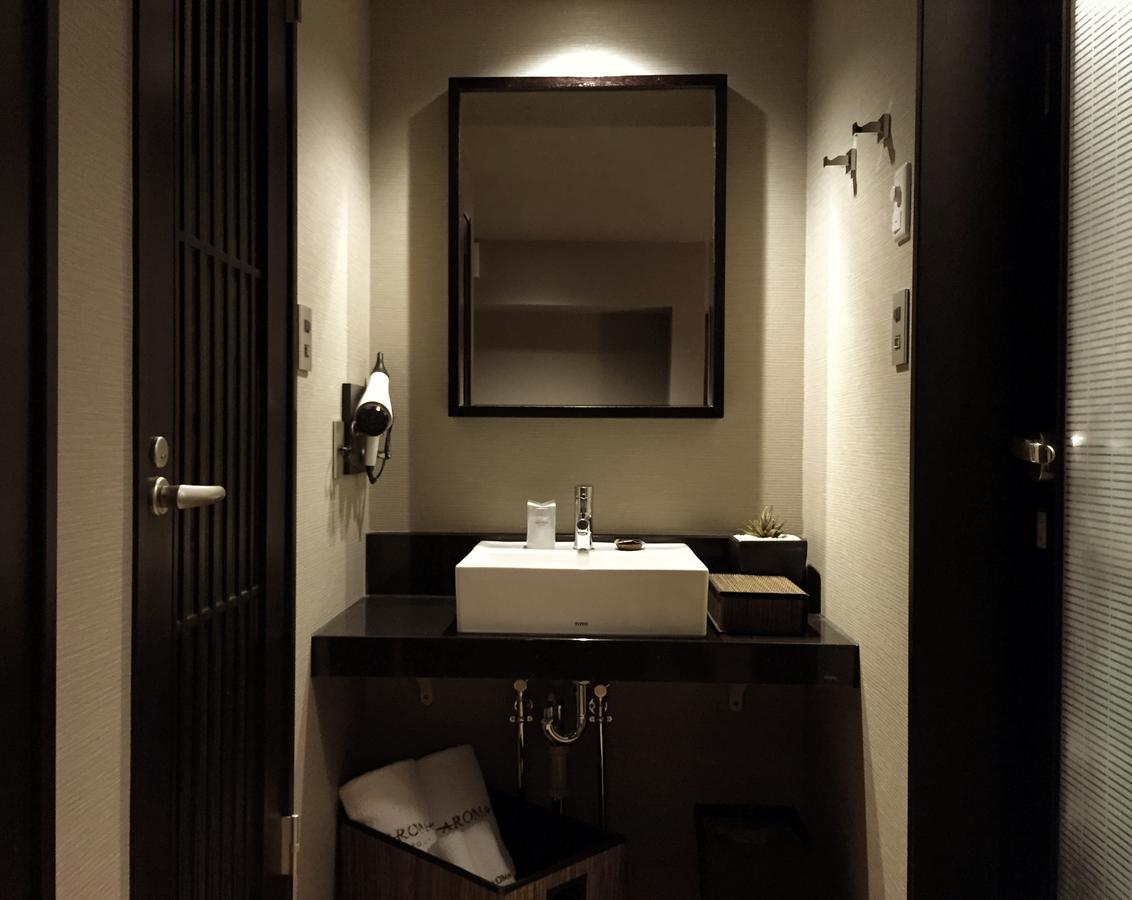 Aroma+ (Adults Only) Hotel Tokyo Luaran gambar