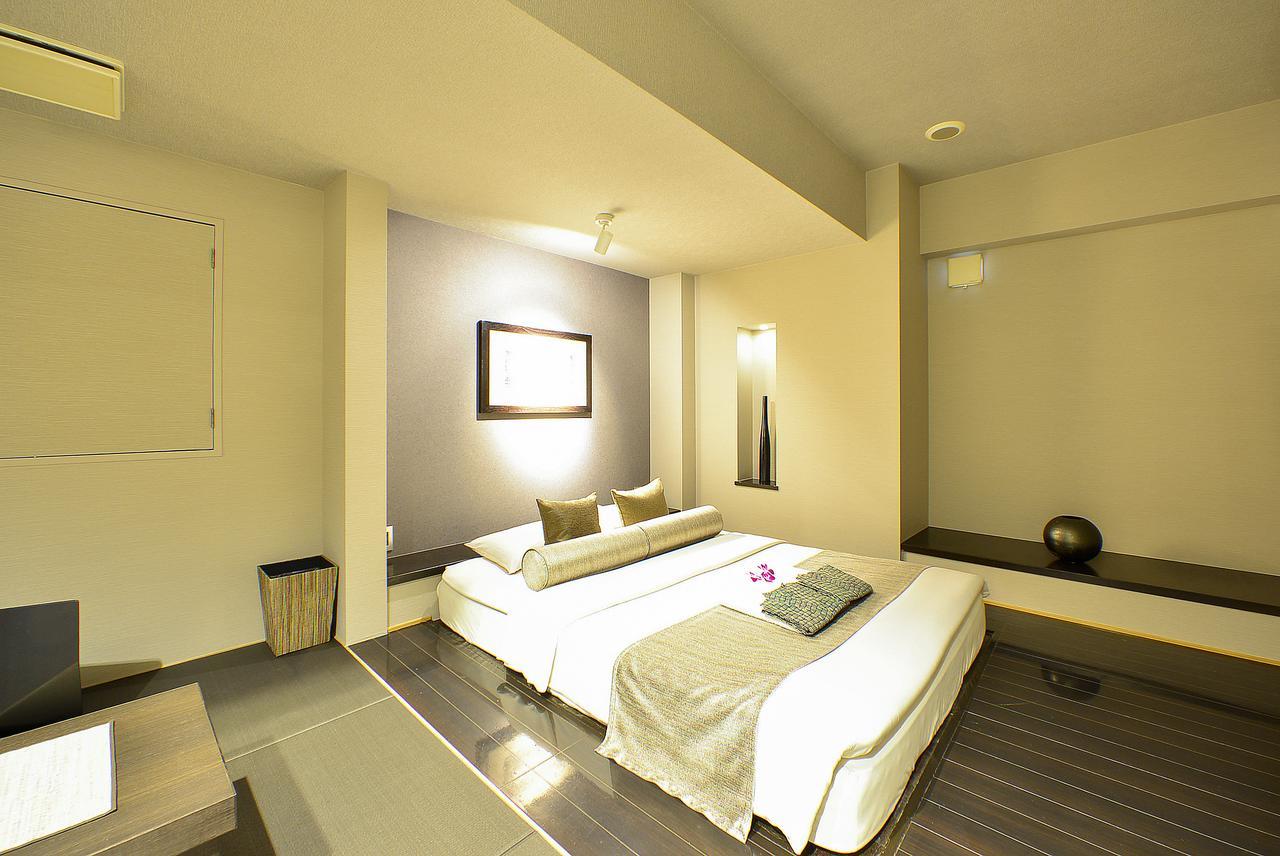 Aroma+ (Adults Only) Hotel Tokyo Luaran gambar