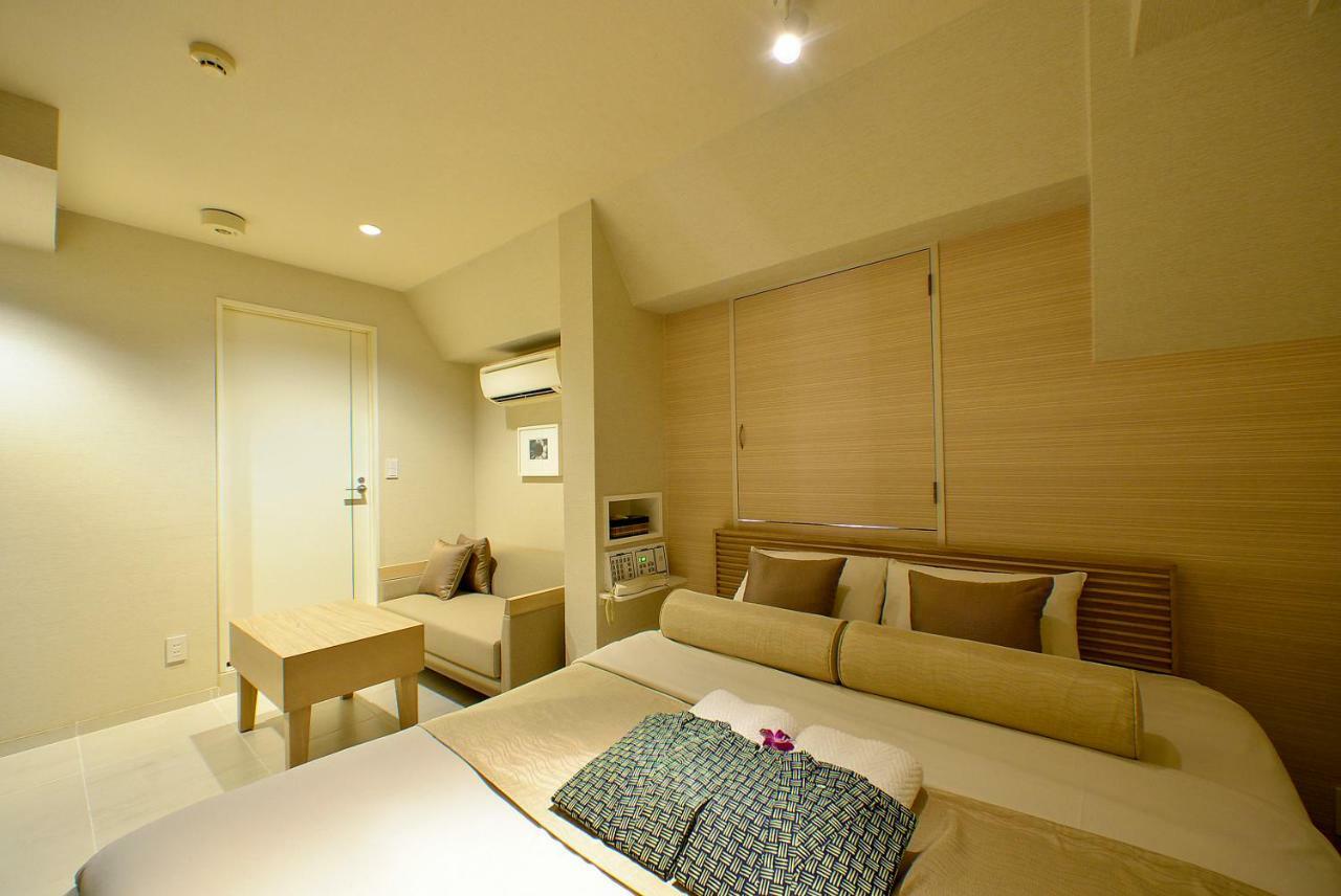 Aroma+ (Adults Only) Hotel Tokyo Luaran gambar