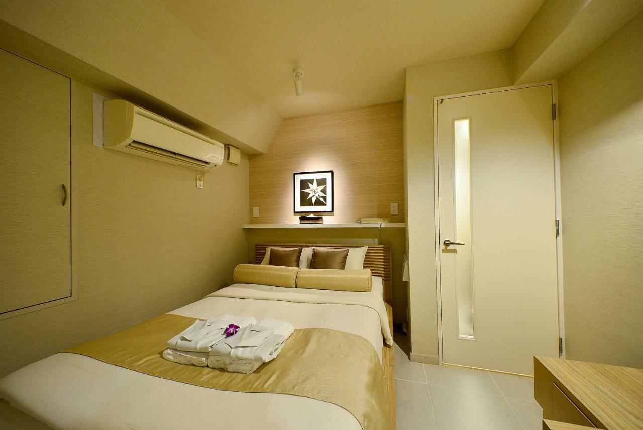 Aroma+ (Adults Only) Hotel Tokyo Luaran gambar